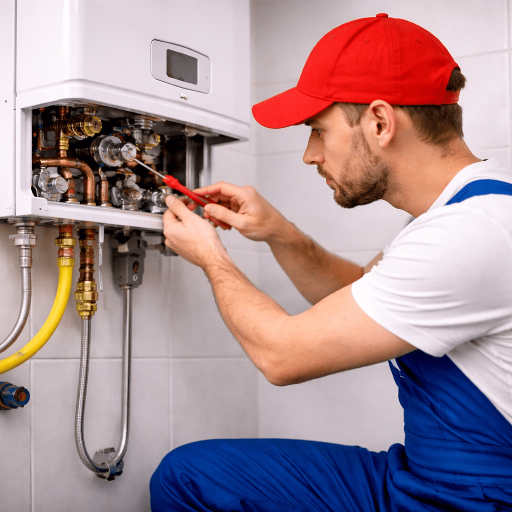 Reparación de Calentadores de Gas en Tenerife Reparación de Calentadores de Gas en Tenerife